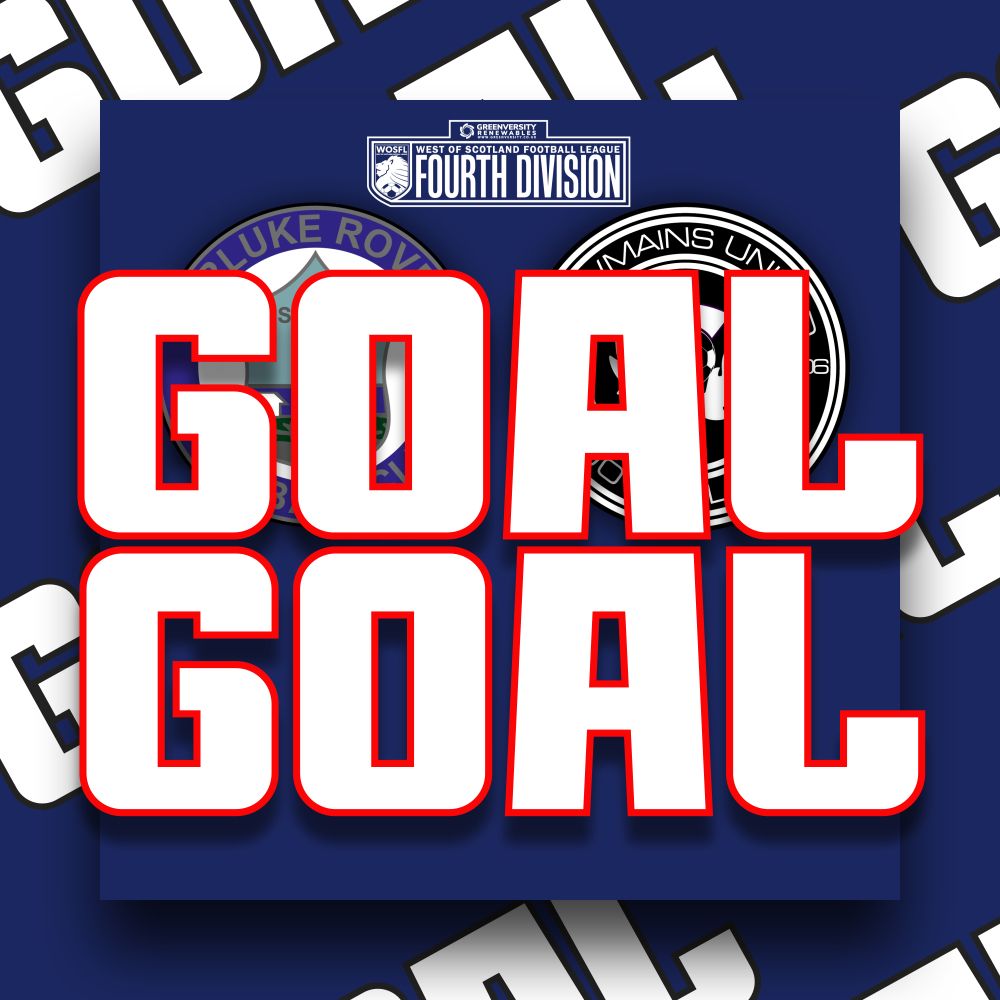 Mark Kyle!!!!!!!!!!! 

2-1 Newmains United 87 Minutes