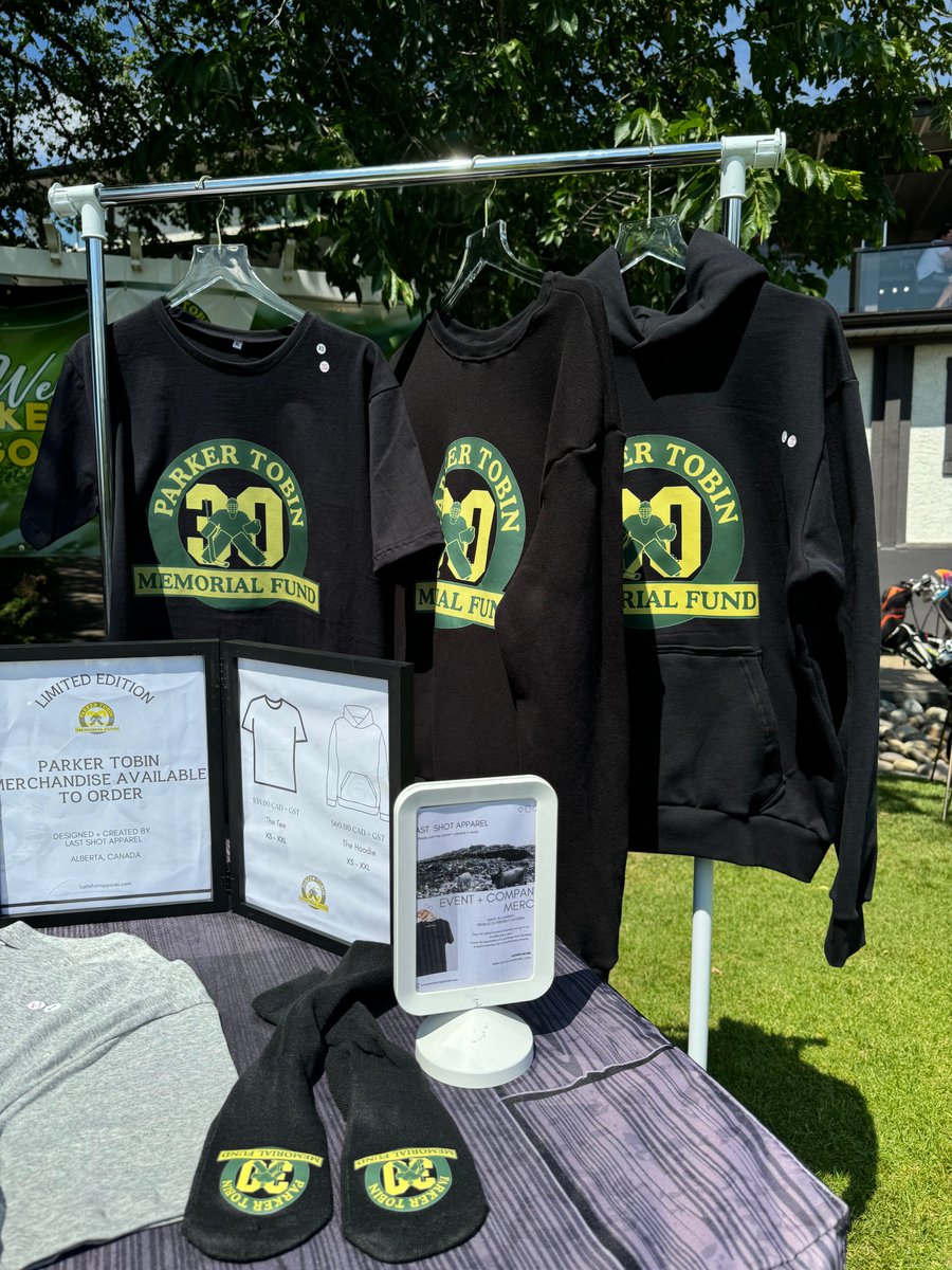 TobinTourney's tweet photo. A huge thank you to our supporters, players, volunteers and the @ranchgolfcourse!

This year's Parker Tobin Memorial Tournament was a tremendous success, raising over $10,000 for the Parker Tobin Memorial Fund.

#PT30 https://t.co/qFM1d5o5cB