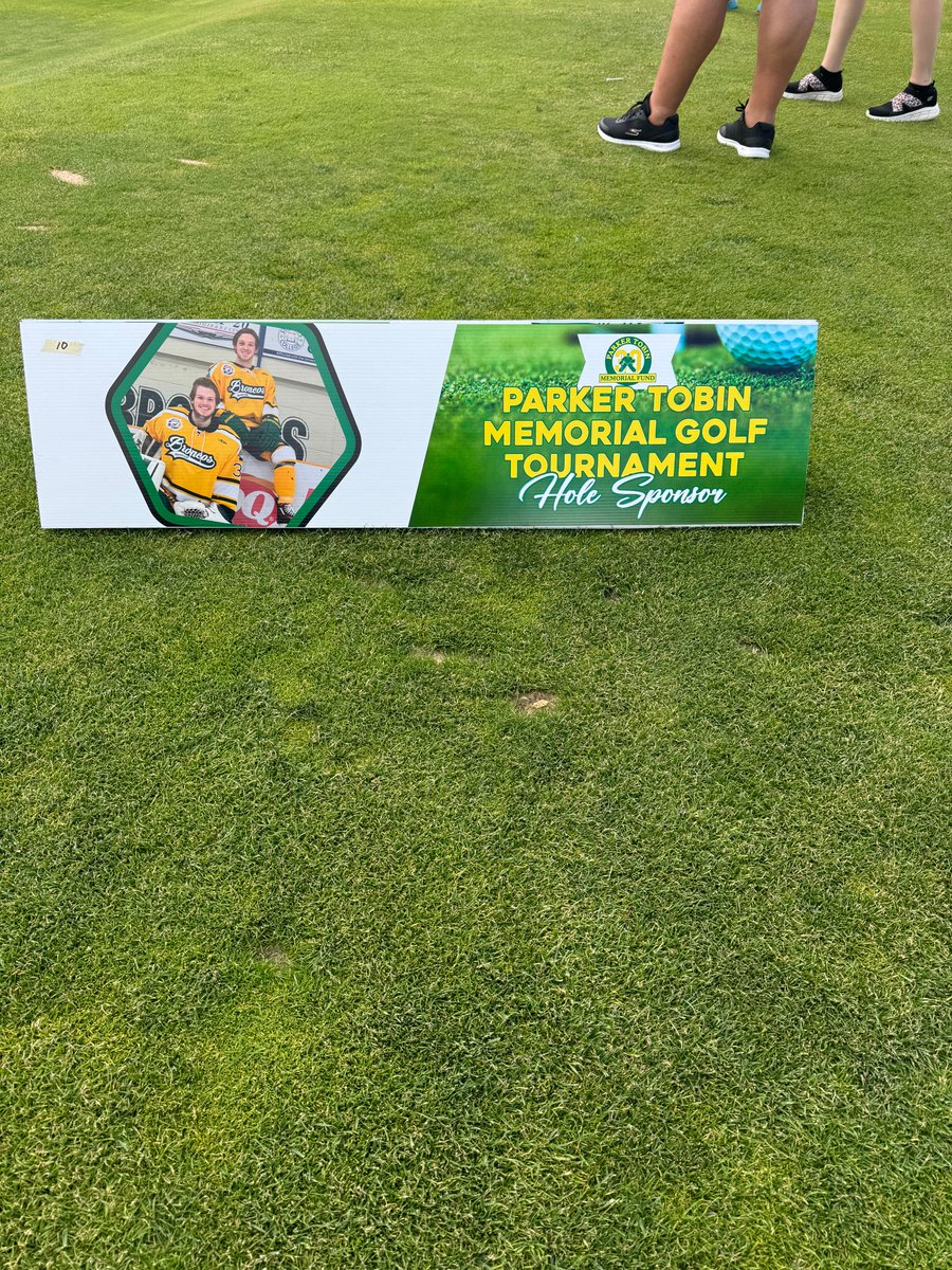 TobinTourney's tweet photo. A huge thank you to our supporters, players, volunteers and the @ranchgolfcourse!

This year's Parker Tobin Memorial Tournament was a tremendous success, raising over $10,000 for the Parker Tobin Memorial Fund.

#PT30 https://t.co/qFM1d5o5cB