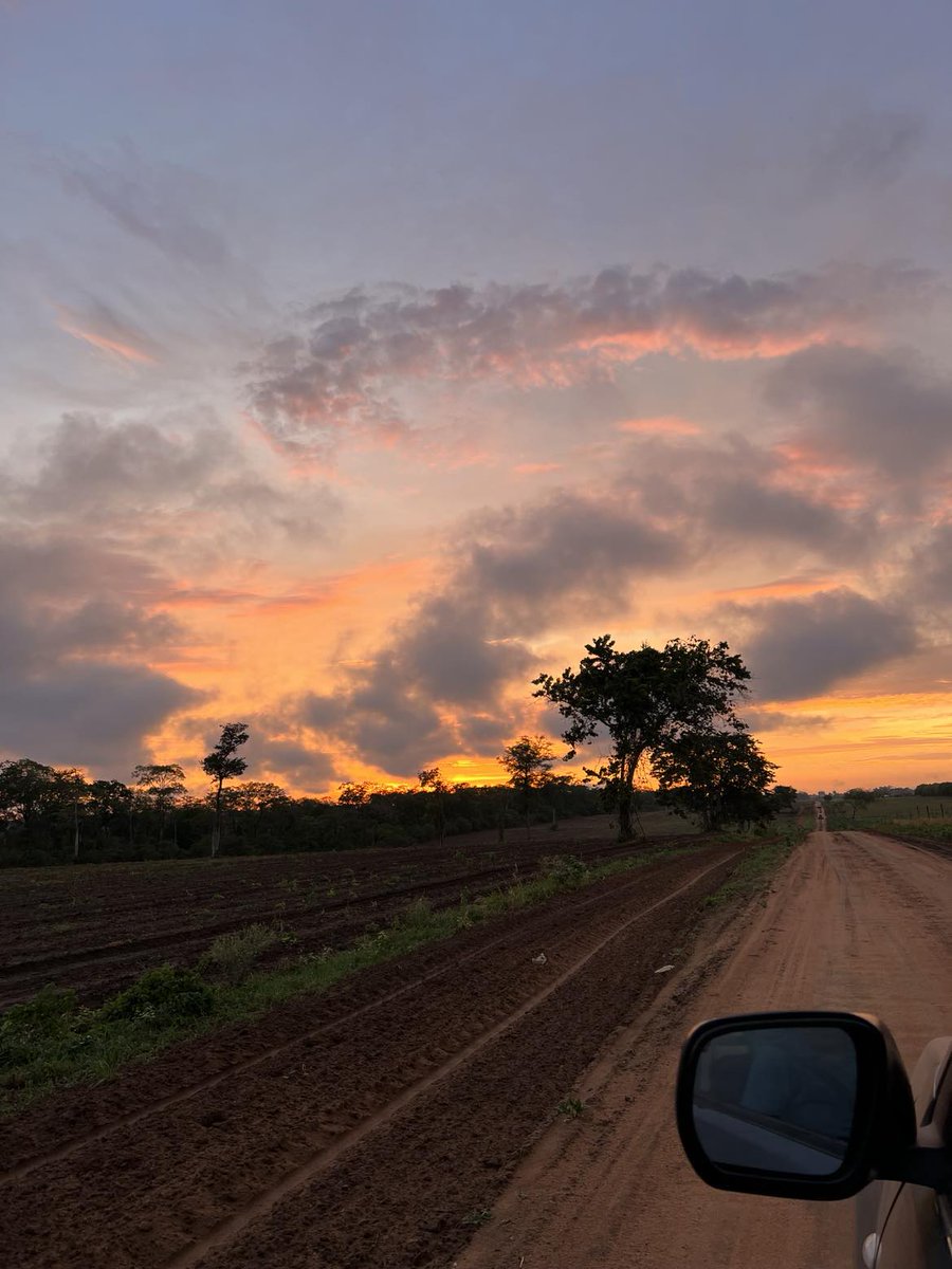 Concluyo mi misión en Bolivia🇧🇴, no sin antes desearle un camino de paz, reconciliación y crecimiento, preservando su inmensa riqueza natural y cultural a través de su principal fortaleza: la tenacidad y calidez de su gente.

Hasta pronto mi querida Bolivia...❤️💛💚
Nicolas Weeks