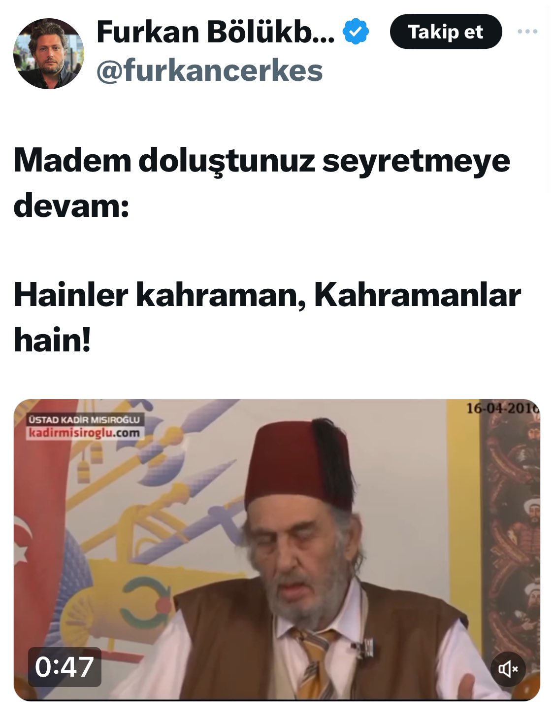 TÜRKİYE GERÇEKLERİ 1 on X: Türbanlı porno ahlaksızlığı ortaya çıkınca,  bırak sosyal medyayı, sokağa çıkacak yüzü olmaması gereken canlı,  provokasyon yaparak kurtarmaya çalışıyor…. Bu kin ve nefret tohumudur  t.coKElvJUdgBR  X