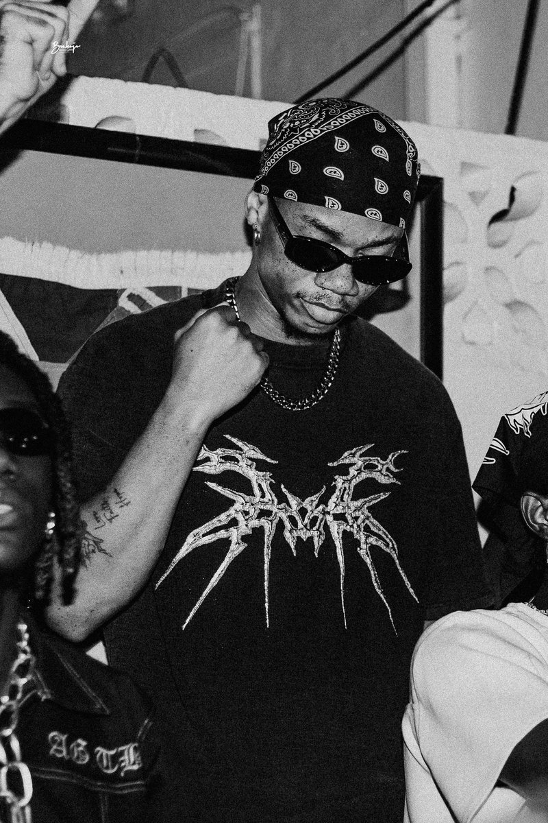 94Radproduction's tweet image. LET ME DROP THIS HERE
@Brakojostudios 
#Level100 #viral