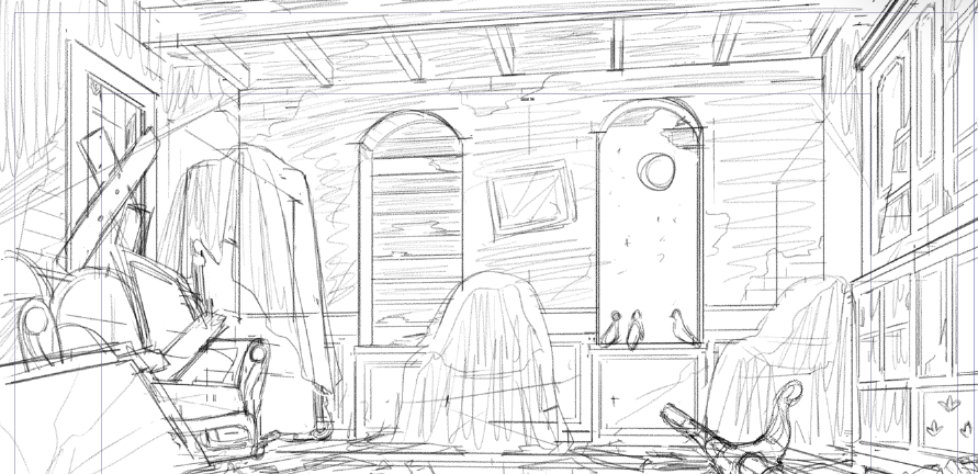 🌙✏️~ #indiecomics