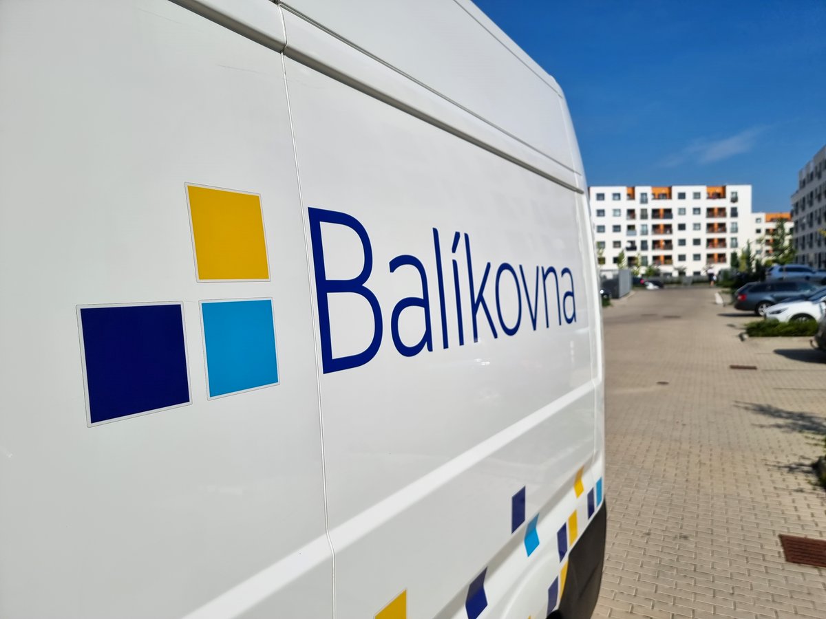 Ceska_posta_sp's tweet image. Česká pošta hledá poradce pro prodej Balíkovny.
Transformace České pošty počítá s oddělením Balíkovny do samostatné firmy a s následným prodejem majority této nové společnosti.
Více: ceskaposta.cz/-/ceska-posta-…

#ceskaposta #balikovna #transformace