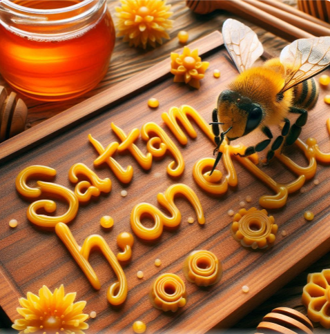 برق كبير بين أن يكون صباحك عسل وبين غير العسل.. !
maps.app.goo.gl/8UByymUSy7ZuUg…
0506245984