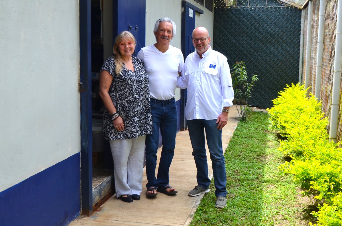 Reiteramos nuestra preocupación por el caso del periodista <a href="/ChepeZamora/">#ZamoraLibre #FreeJRZ</a> que lleva más de dos años en prisión sin un debido proceso.

#LibertadDePrensa #AccesoALaJusticia <a href="/el_Periodico/">elPeriódico</a>