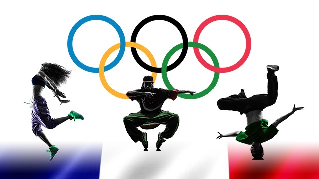dakcomm's tweet image. Please support breakdancing for LA28 &amp;amp; its inclusion in all future Olympic Games by posting on your social media platforms such as Twitter, Facebook, Instagram, etc. #Olympics #breaking #breakdancing #ParisOlympics #2024Olympics #LA2028 (Photo courtesy of the 2024 Paris Olympics)