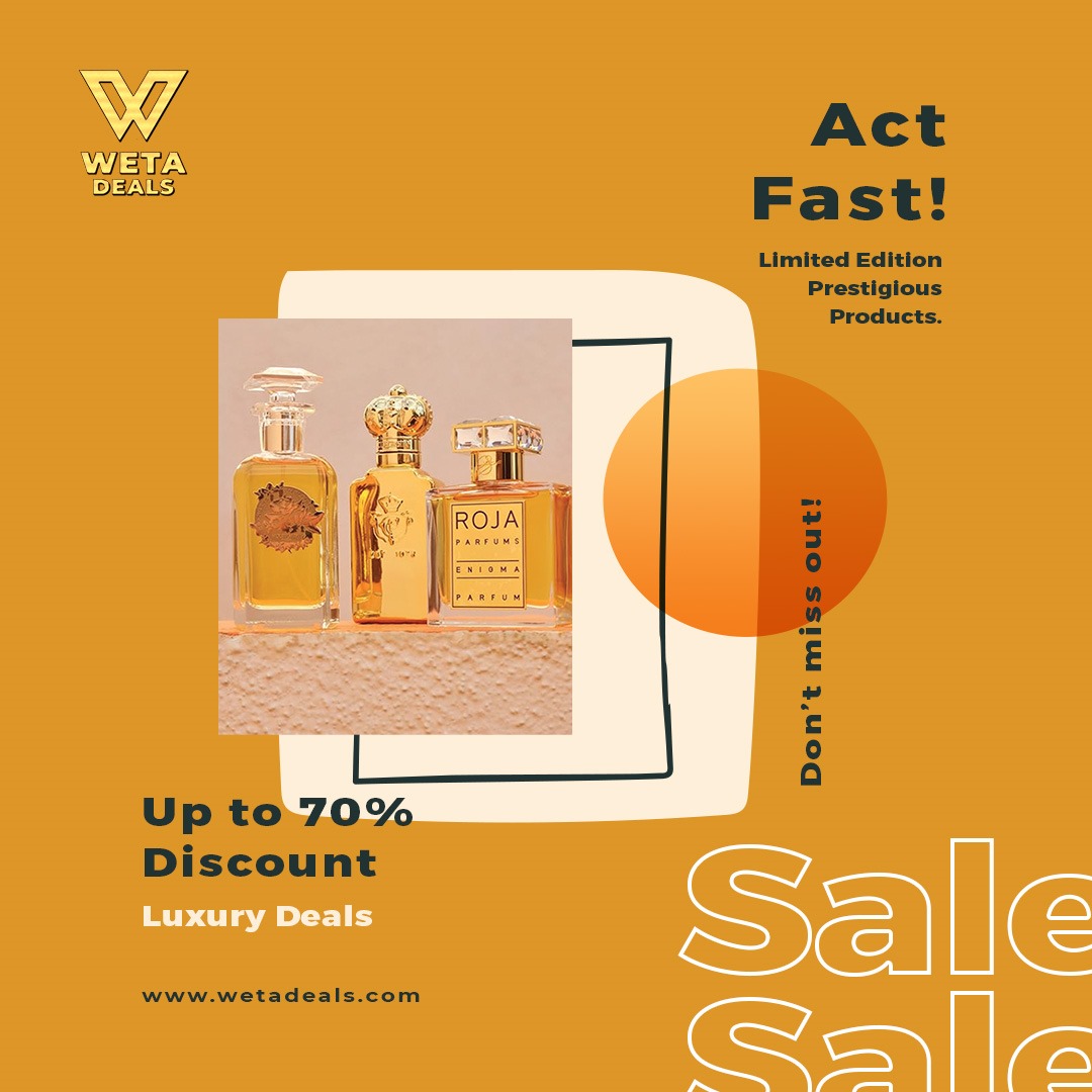 wetadeals's tweet photo. Follow @deallists • @luxurydealslist • AI-powered, Hand-picked Daily Deals • Member of @AmazonAssociate. Our Tweets may contain affiliate links. #deals #ad https://t.co/TQBDLRwINC