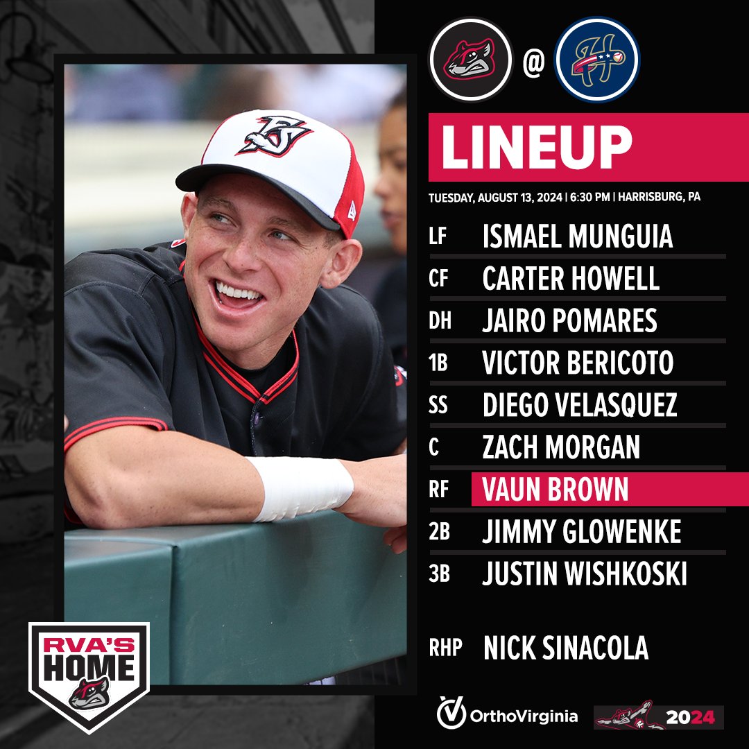 On the road again 🎶

📝 atmilb.com/3TDEySk
🎙️ atmilb.com/3U7m4Lz
