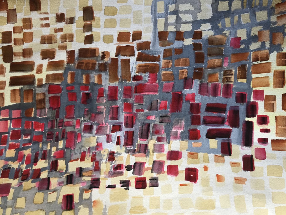 Moving to France and am selling my artwork.  Watercolors.  Make me an offer!  I’m in LA right now.