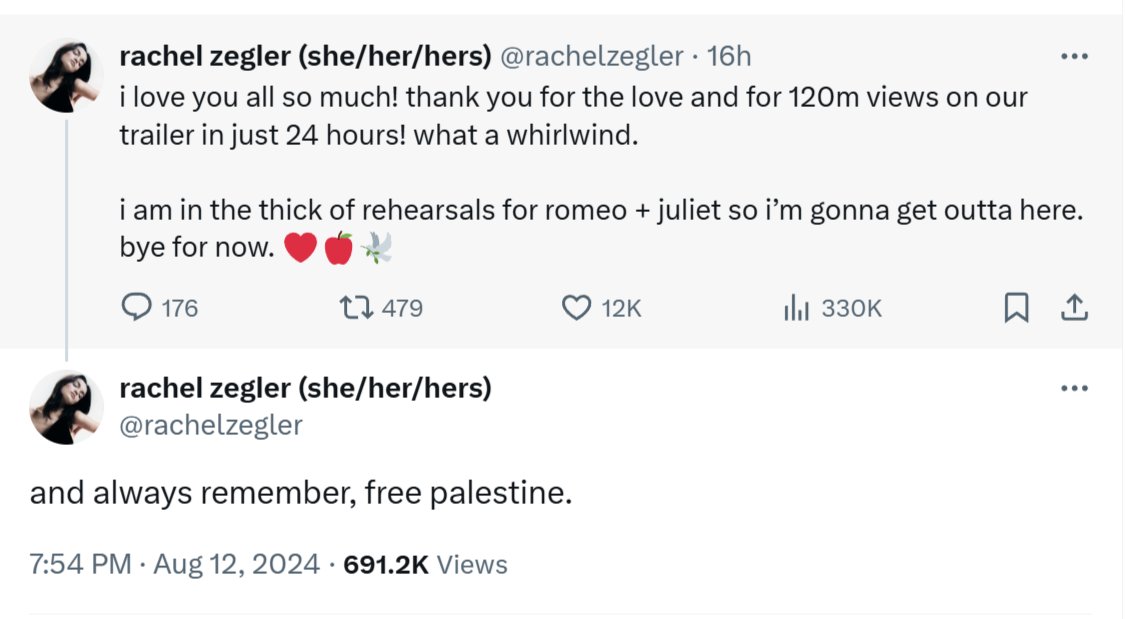 Seth Mandel tweet media