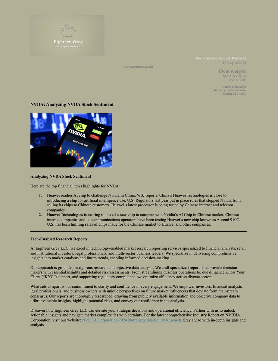 Grey Market IQ (@eighteen_grey) on Twitter photo 