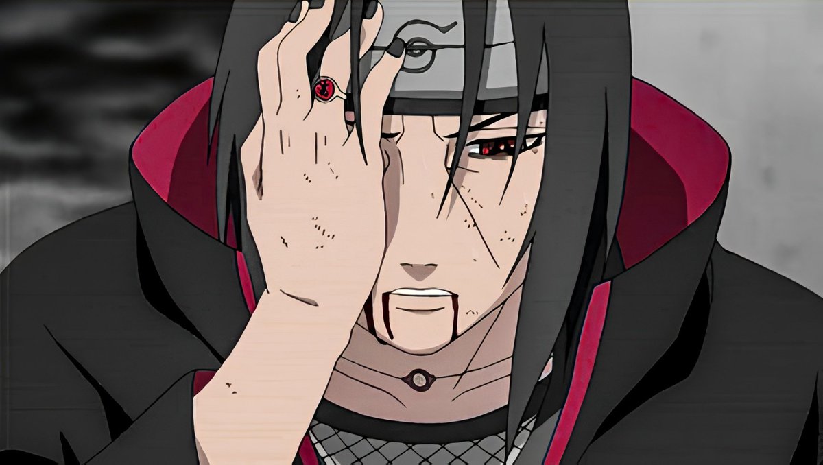 Daily itachi (@dailyitachi) on Twitter photo 