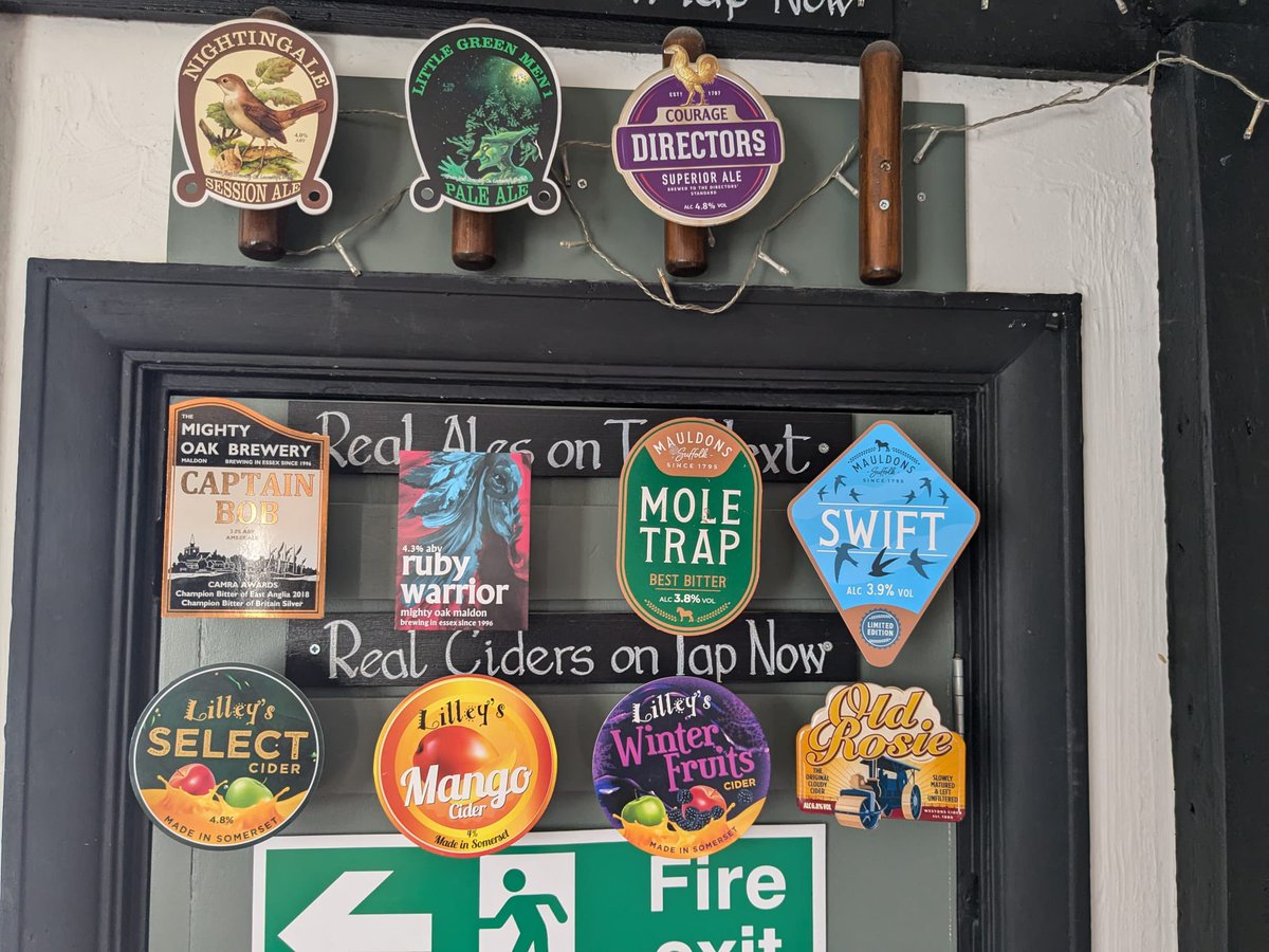 GREAT OAKLEY HUB tweet media