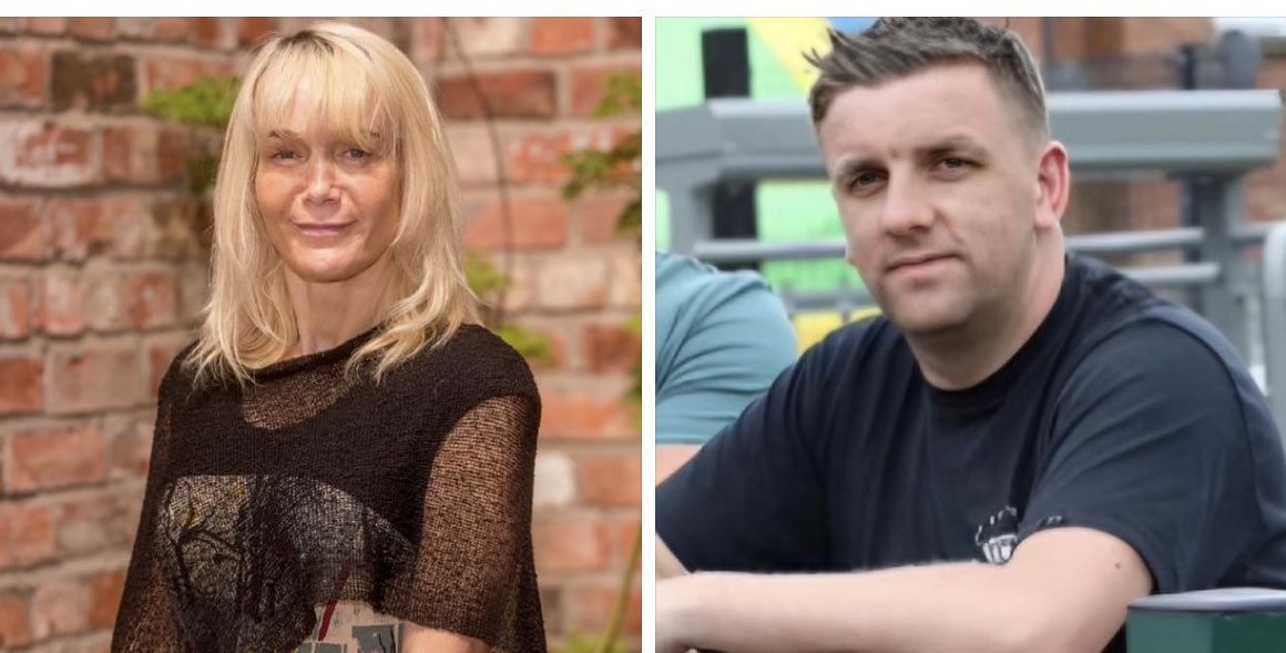 feilederry's tweet photo. Tomorrow at 12pm @OLTHLC Dr Anne Campbell will be joined by Mo Mahon and Margaret Campbell of @ARCFitness2 to discuss the state of Drugs and their impact in 2024.

Reserve a free spot here: https://t.co/WPPXw3bvCu https://t.co/RTrT9KipJ7