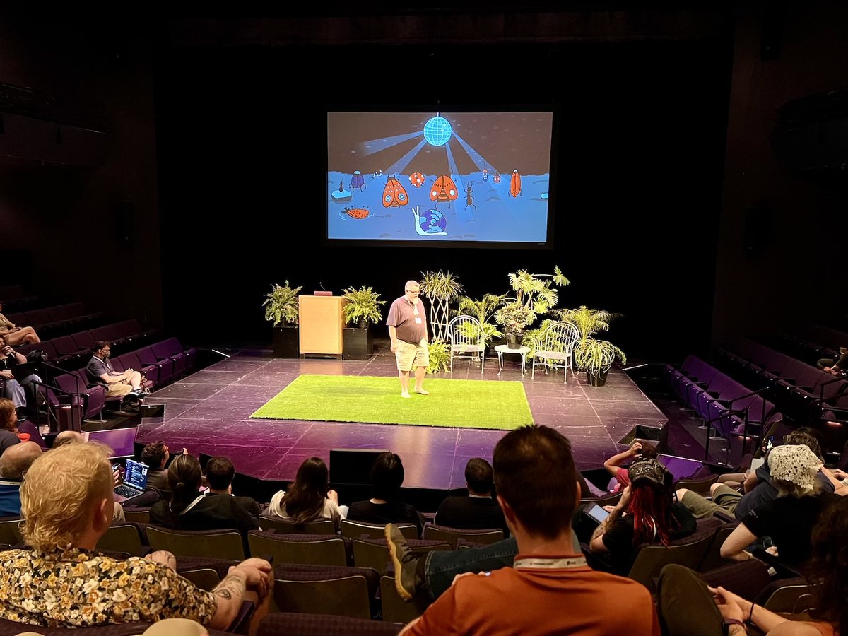 Andrew Atkinson tweet media