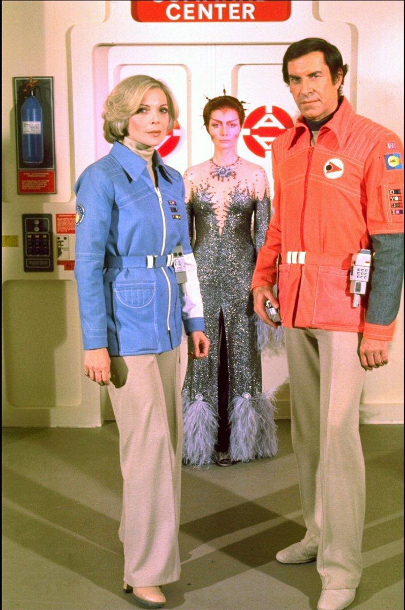 Ain’t nobody ever going to remember this show … I’m sure of it 🤔