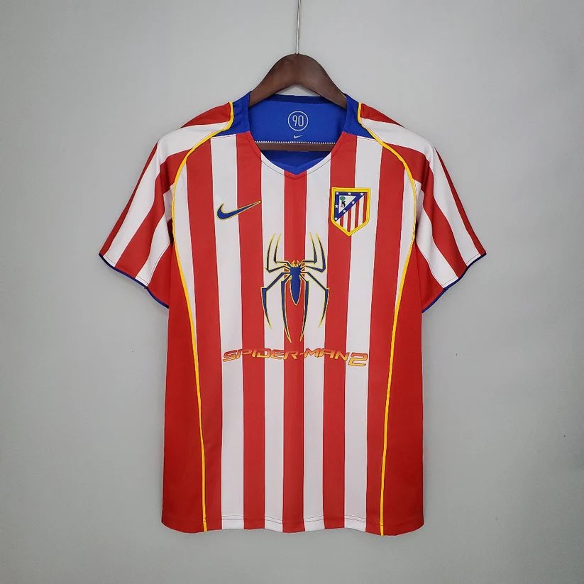 gamedayzoneshop's tweet photo. ¡Sorteo especial por el fichaje de Julián Álvarez! 🎉 Sorteamos una camiseta retro del Atlético de Madrid. ❤️🤍

1. Seguir a @gamedayzoneshop y a @lavozdelfutbol2 
2. RT a este tweet
3. Menciona a dos personas

El sorteo durará hasta el lunes 19 a las 22:00. ¡Mucha suerte! 🍀 https://t.co/xv23m9pD7w
