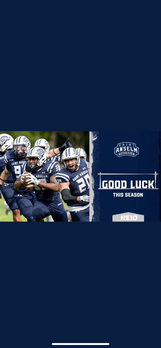 ChristofferGo7's tweet photo. Thank you @Coach_Bick @sme_7v7 @BaysideFootball @fbisland4dbs @Coachlanese13 https://t.co/MkLilnF1dN