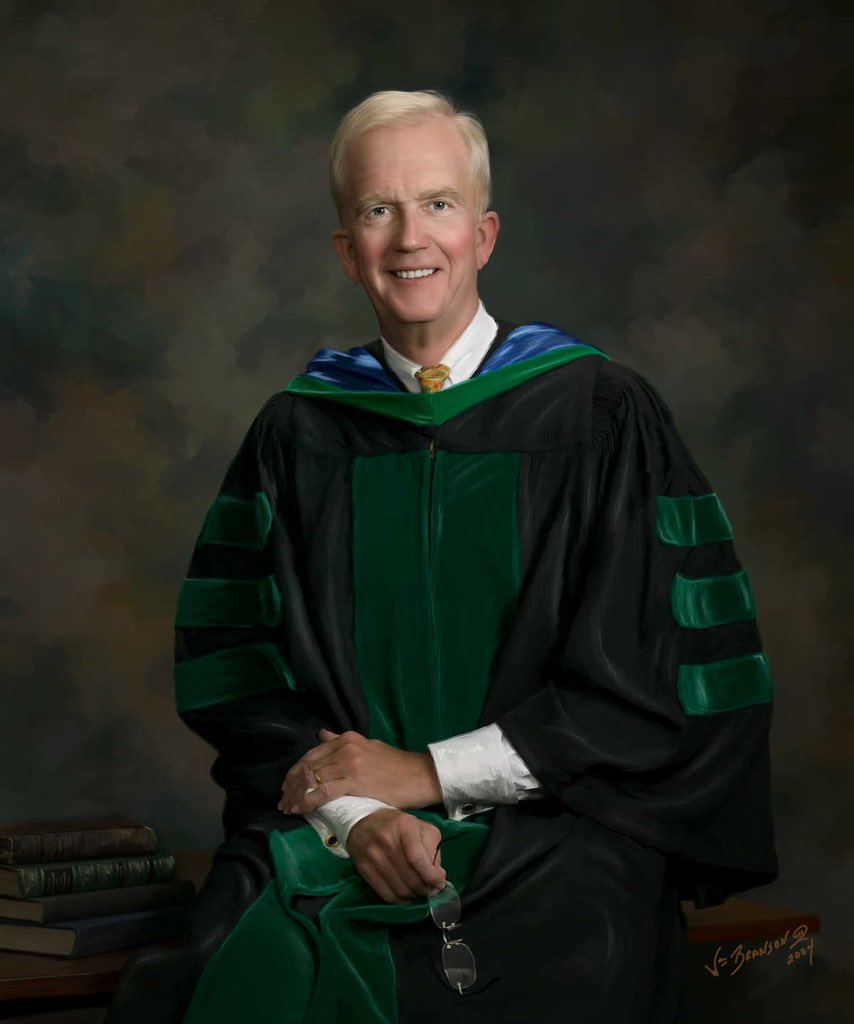 It is with deep sadness that we announce the passing of Dr. David Paulson. He served as Chief of Urology from 1980 - 2002. His contributions and legacy will always be cherished and remembered with fondness by all of us in the Department of Urology.