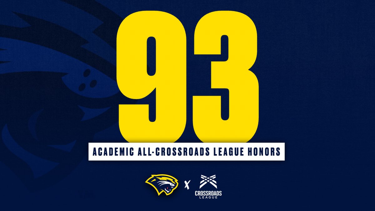 SAUCougars's tweet photo. 𝐆𝐞𝐭𝐭𝐢𝐧𝐠 𝐢𝐭 𝐝𝐨𝐧𝐞 𝐢𝐧 𝐭𝐡𝐞 𝐜𝐥𝐚𝐬𝐬𝐫𝐨𝐨𝐦! 📚

93 SAU student-athletes received 2023-24 Academic All-Crossroads League honors

🔗: https://t.co/FgBlu8kfZx https://t.co/gQdBG5dFAv