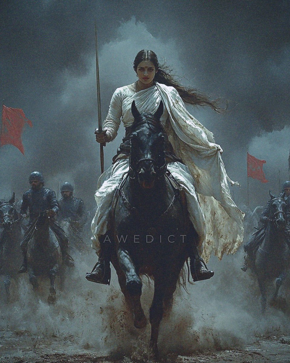 awedict's tweet photo. #LokmataAhilyabai #deviahilyabaiholkar https://t.co/m8c5mCKQuO