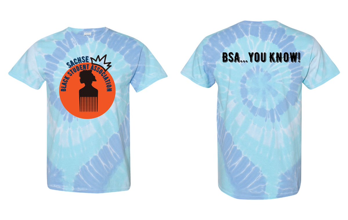 SHS BLACK STUDENT ASSOCIATION tweet media