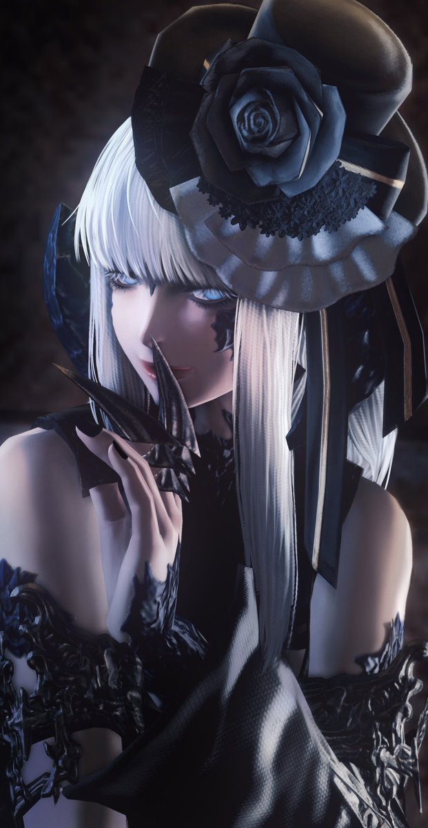 Yifee3's tweet photo. #ff14 https://t.co/FPib9OAFno