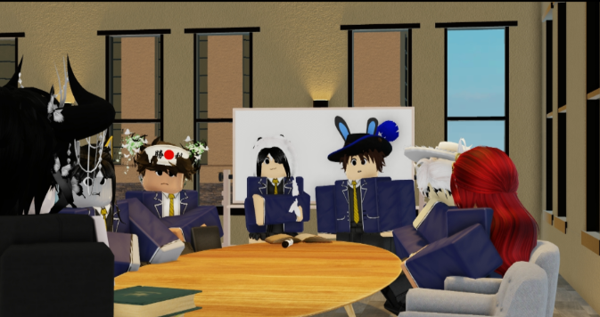 I forget that I have to use this app, hello