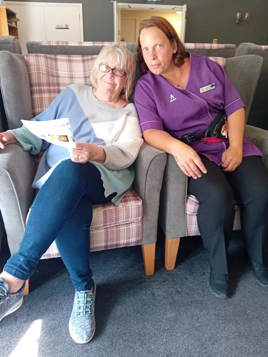 Firth House tweet media