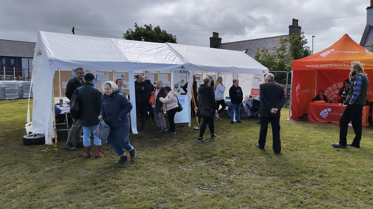 ReFLEX Orkney tweet media