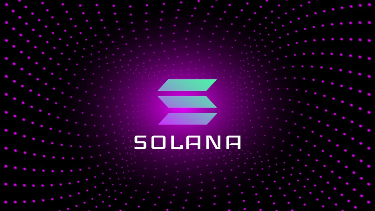 BulldogsCoinSOL's tweet photo. Did you know Solana’s speed and low fees make it the perfect blockchain for memecoins? 🚀 Learn why we chose Solana for Bulldogs Coin and how it benefits our community in today’s blog post: https://t.co/Qbr2UHED8y
#CryptoEncyclopedia #Solana #Memecoins #BulldogsCoin $BDOGS https://t.co/KaW5yJpyjI