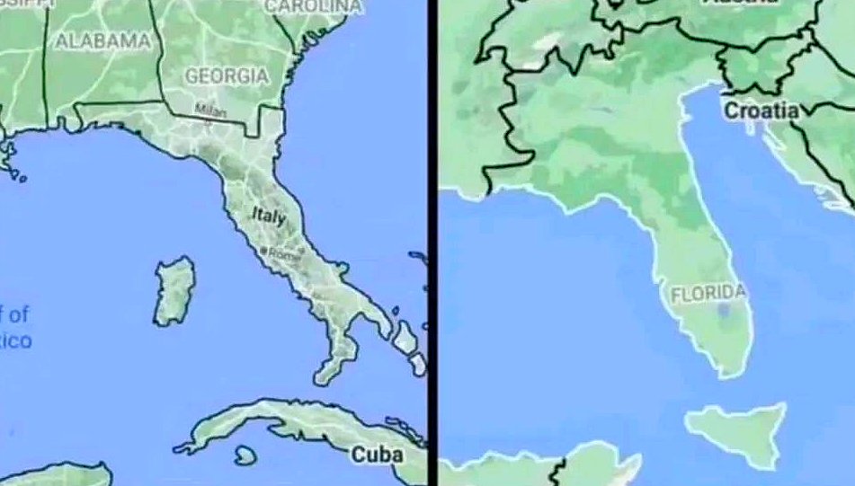 TerribleMaps's tweet image. Hear me out