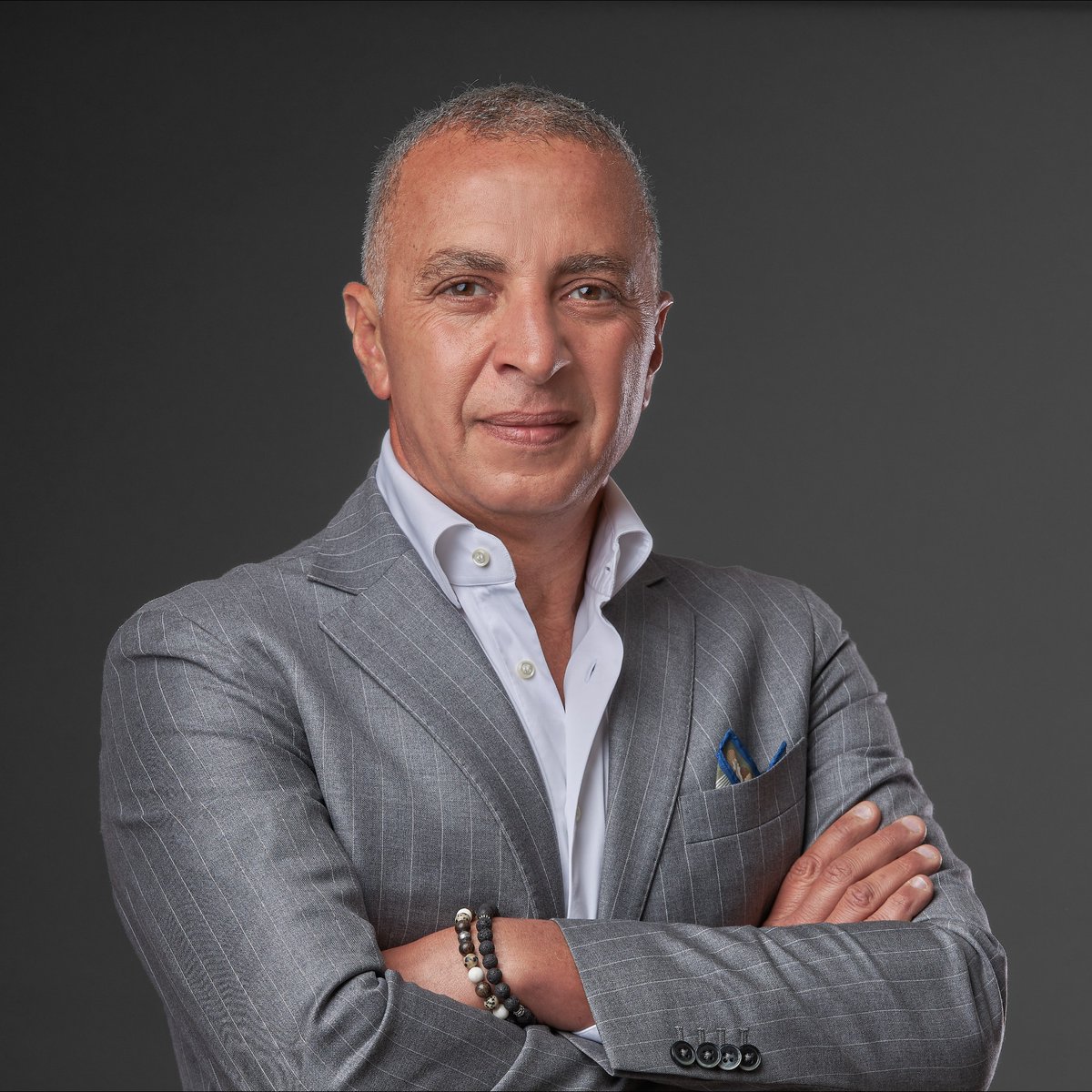 Coventry University (@covcampus) on Twitter photo It's our pleasure to announce that esteemed international business leader Ahmed El Sewedy is to become Coventry University Group’s new Chancellor.
Visit bit.ly/3Xcmr9f to hear from Eng El Sewedy and our Vice-Chancellor, Professor John Latham CBE.
<a href="/aaelsewedy/">Ahmed Elsewedy</a> It's our pleasure to announce that esteemed international business leader Ahmed El Sewedy is to become Coventry University Group’s new Chancellor.
Visit bit.ly/3Xcmr9f to hear from Eng El Sewedy and our Vice-Chancellor, Professor John Latham CBE.
<a href="/aaelsewedy/">Ahmed Elsewedy</a>