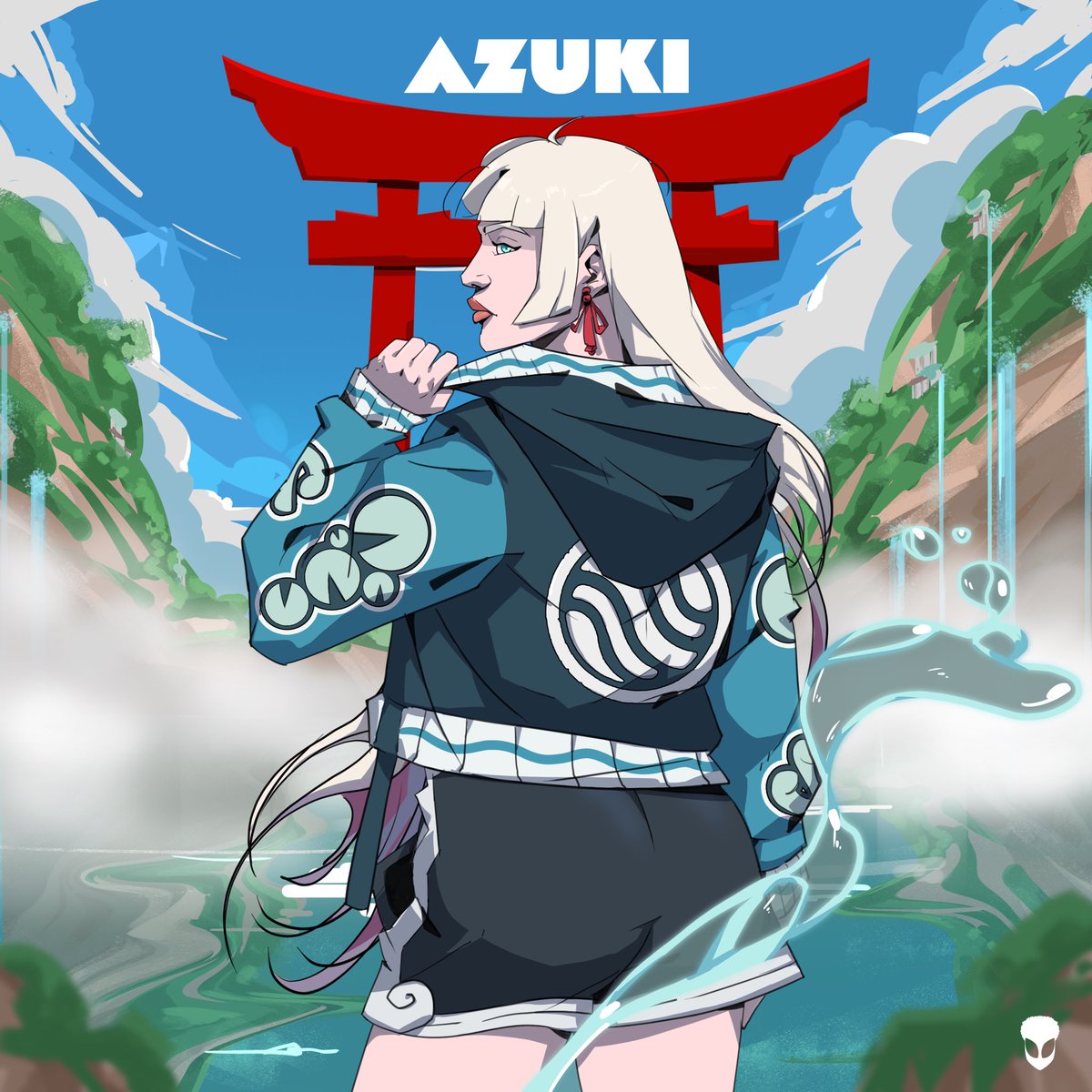 GABZILLA tweet media