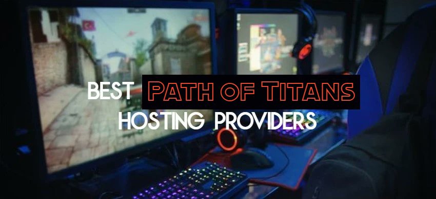 updatedreviews's tweet photo. 5 Best Path of Titans Server Hosting Providers for 2024: https://t.co/SsEH5x0ICk
#gamehosting #pathoftitans @GTXGAMING @PingPerfect @SurvivalServers @4Netplayers @Nitrado
#besthosting #server #gameserver https://t.co/QMRqigH278