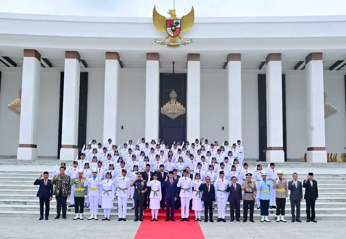 Joko Widodo tweet media