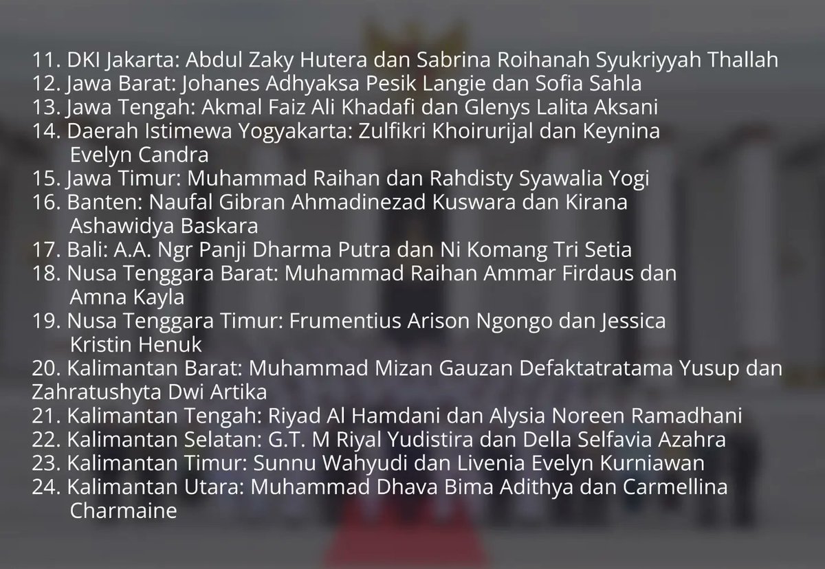 Joko Widodo tweet media