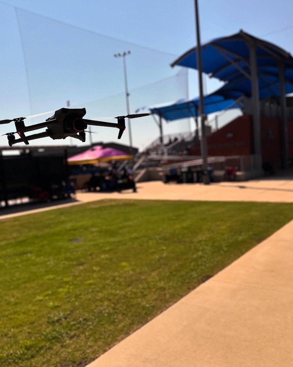 FairfieldVideo's tweet photo. What a great day capturing youth baseball All Stars for 2D Sports in Ruston #2dsports #fairfieldstudios https://t.co/snnB9DRIe0