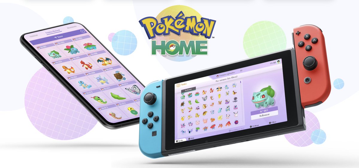 Pokémon LATAM tweet media