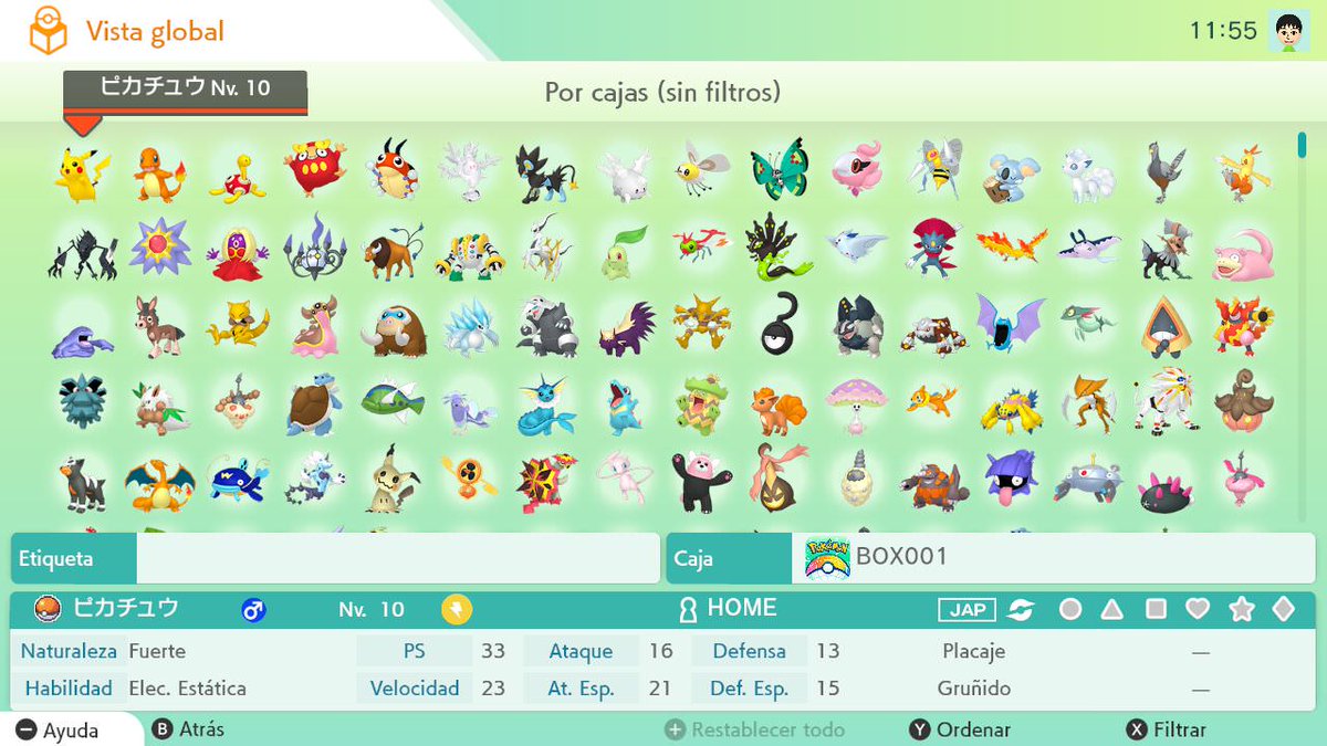 Pokémon LATAM tweet media