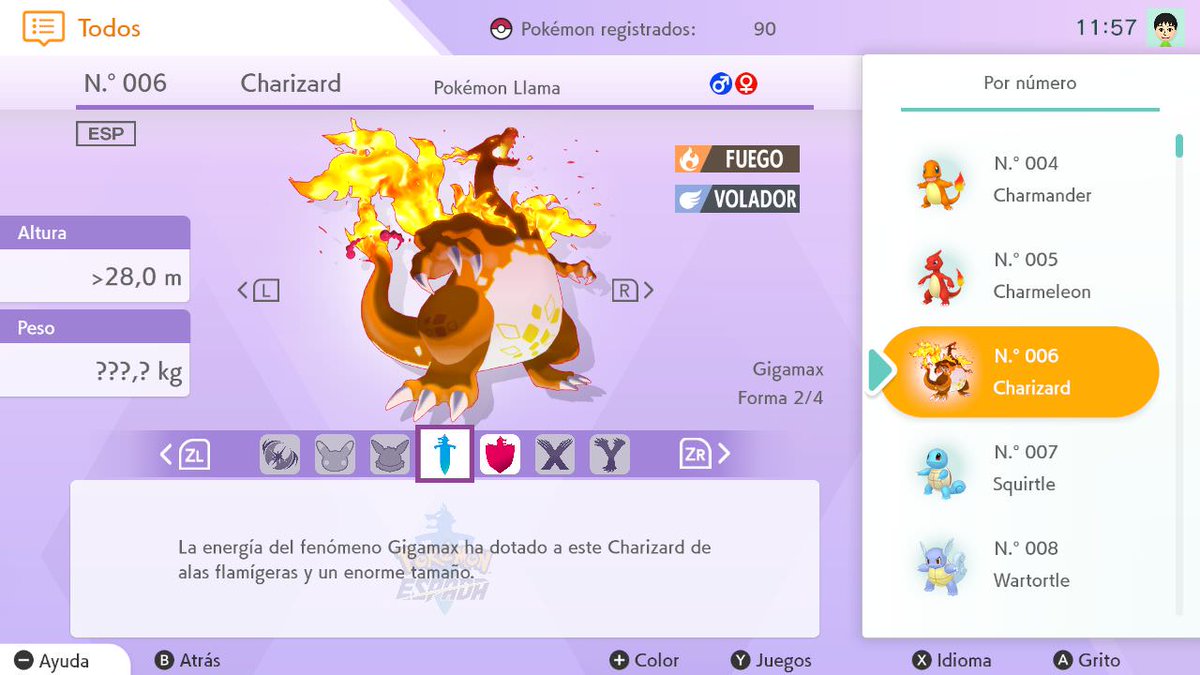 Pokémon LATAM tweet media