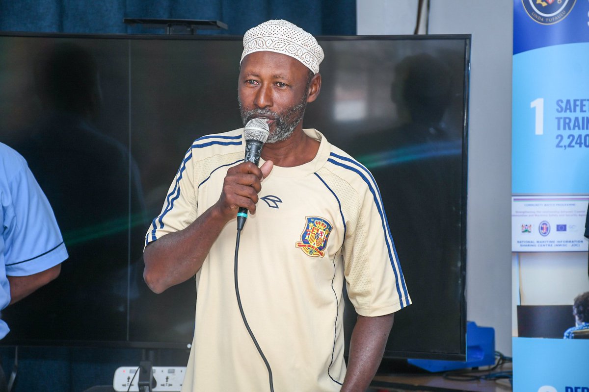 OfficialKCGS's tweet image. Through this, KCGS positions itself as a formidable force committed to fostering a safer and more resilient environment. #MaritimeSecurity #KCGS #SafetyFirst