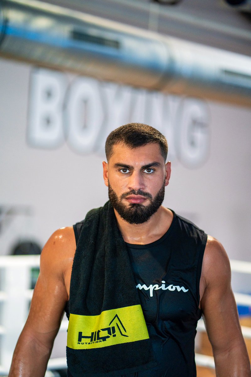 Ibo Aslan tweet media