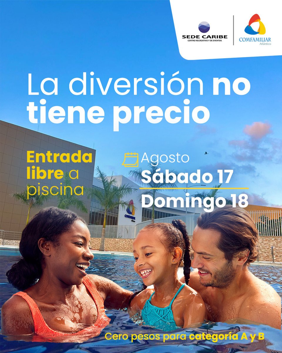 ComfamiliarAtlántico tweet media