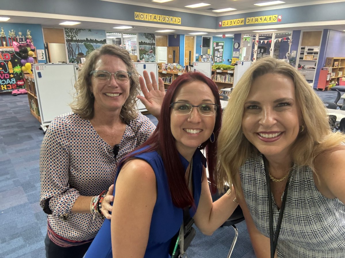 Dr. Tracey Miller tweet media