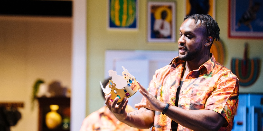 National Theatre tweet media