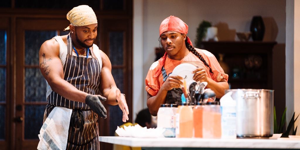 National Theatre tweet media