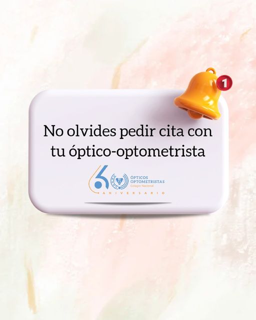 PalomeraOpticos's tweet photo. 👁🗨
Si no lo has hecho aún, pídenos cita para el #ControlVisual habitual.
Posiblemente agosto sea la mejor fecha.
Y para los peques por la px #vueltaalcole📚
☎️ 96 359 1255
#optico-#optometrista de #Palomeraopticos
#miopia #visioninfantil #cnoo #Mislata https://t.co/RnNunkhFgN