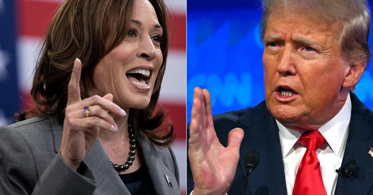 L'élection américaine est toujours aussi passionnante ! Kamala Harris semble donner un nouvel élan au Parti démocrate.